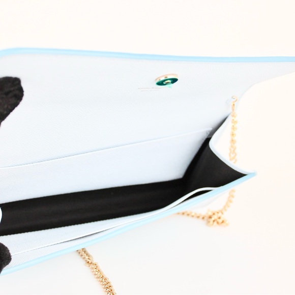 SALVATORE FERRAGAMO CROSSBODY BAG - Picture 5 of 5